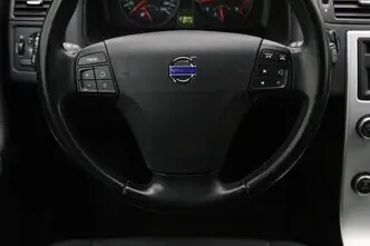 Volvo V50, 2.0, 107 kW, bensiin, manuaal, esivedu