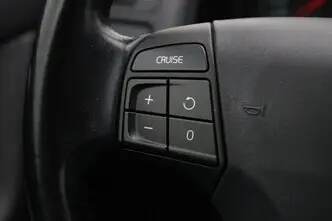 Volvo V50, 2.0, 107 kW, bensiin, manuaal, esivedu