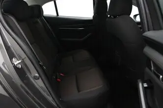 Mazda 3, 2.0, 132 kW, hübriid, manuaal, esivedu