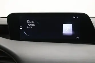 Mazda 3, 2.0, 132 kW, hübriid, manuaal, esivedu