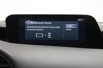 Mazda 3, 2.0, 132 kW, hübriid, manuaal, esivedu