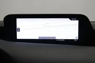 Mazda 3, 2.0, 132 kW, hübriid, manuaal, esivedu