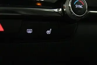 Mazda 3, 2.0, 132 kW, hübriid, manuaal, esivedu
