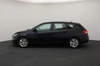 Peugeot 308, 1.6, 88 kW, дизель, механическая, передний привод