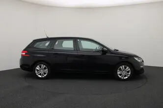Peugeot 308, 1.6, 88 kW, дизель, механическая, передний привод