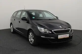 Peugeot 308, 1.6, 88 kW, дизель, механическая, передний привод