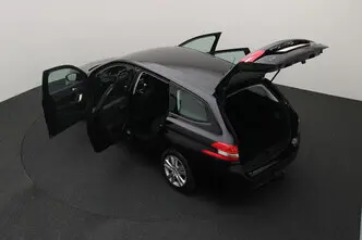 Peugeot 308, 1.6, 88 kW, дизель, механическая, передний привод