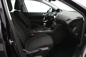 Peugeot 308, 1.6, 88 kW, дизель, механическая, передний привод