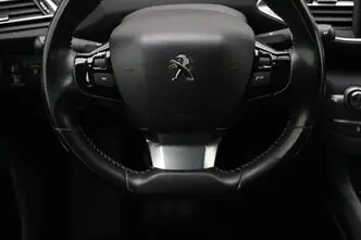Peugeot 308, 1.6, 88 kW, дизель, механическая, передний привод