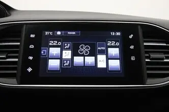 Peugeot 308, 1.6, 88 kW, дизель, механическая, передний привод