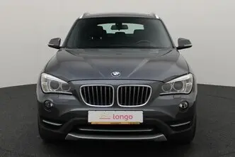 BMW X1, 2.0, 135 kW, petrol, automatic, rear-wheel drive