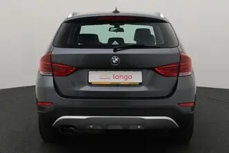 BMW X1, 2.0, 135 kW, petrol, automatic, rear-wheel drive