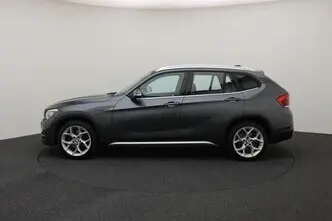 BMW X1, 2.0, 135 kW, petrol, automatic, rear-wheel drive