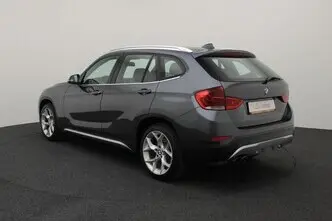 BMW X1, 2.0, 135 kW, petrol, automatic, rear-wheel drive