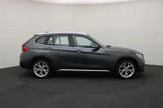 BMW X1, 2.0, 135 kW, petrol, automatic, rear-wheel drive