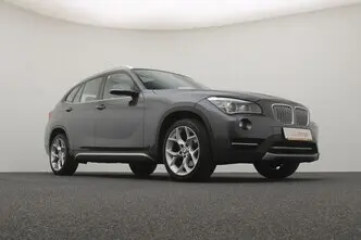 BMW X1, 2.0, 135 kW, petrol, automatic, rear-wheel drive