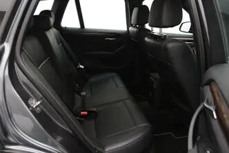 BMW X1, 2.0, 135 kW, petrol, automatic, rear-wheel drive