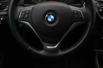 BMW X1, 2.0, 135 kW, petrol, automatic, rear-wheel drive