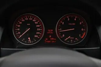 BMW X1, 2.0, 135 kW, petrol, automatic, rear-wheel drive