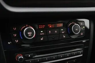 BMW X1, 2.0, 135 kW, petrol, automatic, rear-wheel drive