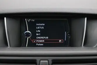 BMW X1, 2.0, 135 kW, petrol, automatic, rear-wheel drive