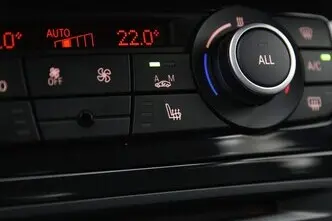 BMW X1, 2.0, 135 kW, petrol, automatic, rear-wheel drive