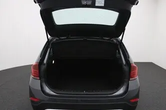 BMW X1, 2.0, 135 kW, petrol, automatic, rear-wheel drive
