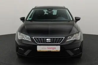 SEAT Leon, 1.6, 85 kW, diesel, manual, front-wheel drive