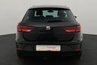 SEAT Leon, 1.6, 85 kW, diesel, manual, front-wheel drive