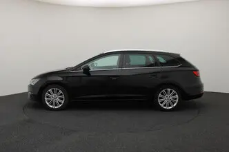 SEAT Leon, 1.6, 85 kW, diesel, manual, front-wheel drive