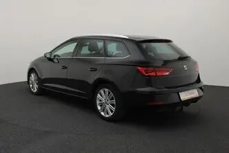 SEAT Leon, 1.6, 85 kW, diesel, manual, front-wheel drive