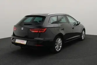 SEAT Leon, 1.6, 85 kW, diesel, manual, front-wheel drive