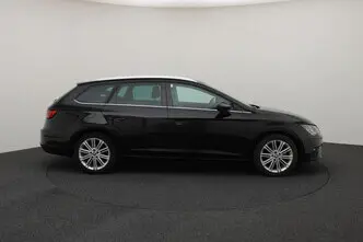 SEAT Leon, 1.6, 85 kW, diesel, manual, front-wheel drive
