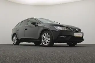 SEAT Leon, 1.6, 85 kW, diesel, manual, front-wheel drive