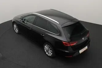 SEAT Leon, 1.6, 85 kW, diesel, manual, front-wheel drive