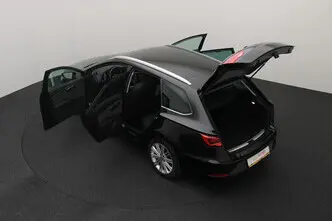 SEAT Leon, 1.6, 85 kW, diesel, manual, front-wheel drive