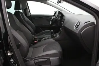 SEAT Leon, 1.6, 85 kW, diesel, manual, front-wheel drive