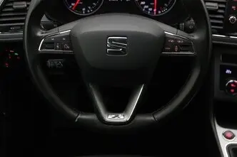 SEAT Leon, 1.6, 85 kW, diesel, manual, front-wheel drive