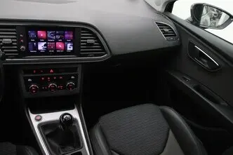 SEAT Leon, 1.6, 85 kW, diesel, manual, front-wheel drive