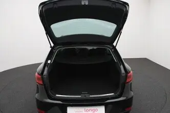 SEAT Leon, 1.6, 85 kW, diesel, manual, front-wheel drive