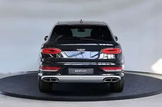 Bentley Bentayga, 4.0, 404 kW, bensiin, automaat, nelikvedu
