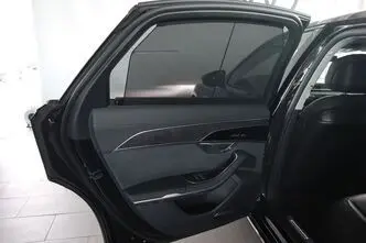 Audi A8, 3.0, 250 kW, подключаемый гибрид, автомат, полный привод