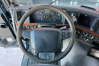 Volvo FM 480 8x2, 12.8, 353 kW, diisel