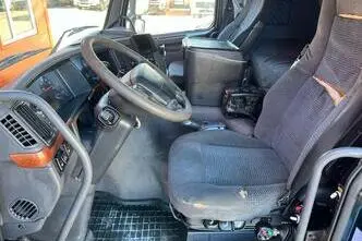 Volvo FM 480 8x2, 12.8, 353 kW, diisel