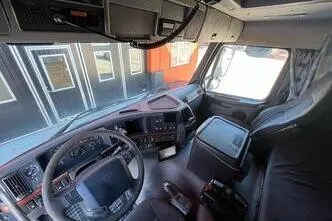 Volvo FM 480 8x2, 12.8, 353 kW, diisel