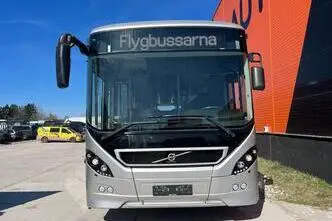 Volvo B8R 8900 LE 6x2*4, 240 kW, diesel, automatic