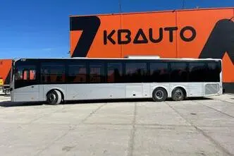 Volvo B8R 8900 LE 6x2*4, 240 kW, diesel, automatic