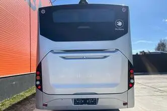 Volvo B8R 8900 LE 6x2*4, 240 kW, diesel, automatic