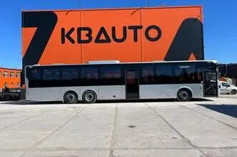 Volvo B8R 8900 LE 6x2*4, 240 kW, diesel, automatic