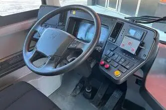 Volvo B8R 8900 LE 6x2*4, 240 kW, diesel, automatic